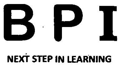 Bpi Device mark 3291348 Trademark