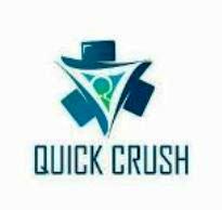 Quick Crush (label) Device mark 3330901 Trademark