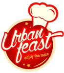 Urban Feast (label) Device mark 3330902 Trademark