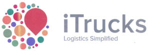 Itrucks Logistics Simplified Device mark 3331357 Trademark