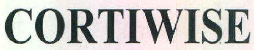 Cortiwise Device mark 3231335 Trademark