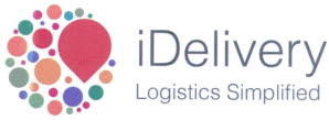 Idelivery Logistics Simplified Device mark 3331359 Trademark