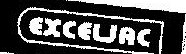 Exceljac (label) Device mark 3320758 Trademark