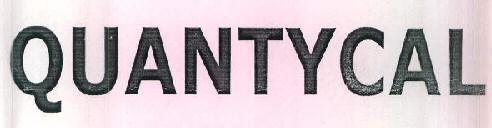 Quantycal Device mark 3331068 Trademark