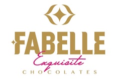 Fabelle Exquisite Chocolates Device mark 3322217 Trademark
