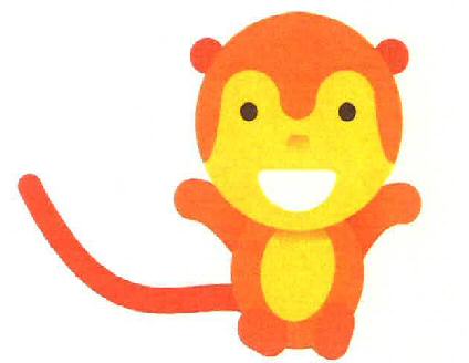 Device Of Cartoon Caricature Device mark 3331362 Trademark