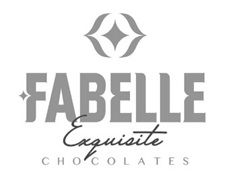 Fabelle Exquisite Chocolates Device mark 3322219 Trademark