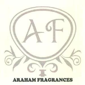 Af Araham Fragrances Device mark 3240799 Trademark