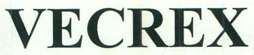 Vecrex Device mark 3231341 Trademark