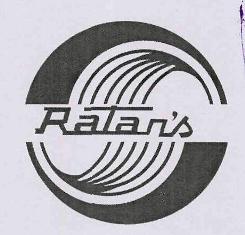 Ratan's (device) Device mark 3331230 Trademark