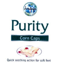 Purity Corn Caps Device mark 3320778 Trademark