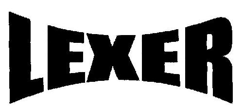 Lexer Device mark 3239436 Trademark