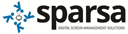 Sparsa Digital Device mark 3261558 Trademark