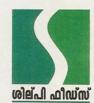 Silpi Feeds(in Malayalam) Device mark 3251567 Trademark