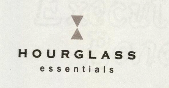 Hourglass Essentials Device mark 3251568 Trademark