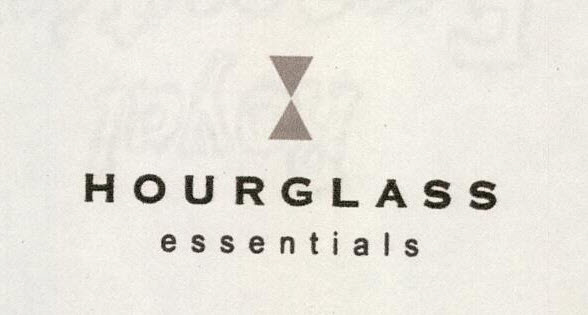 Hourglass Essentials Device mark 3251569 Trademark