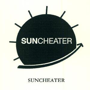 Suncheater Device mark 3296683 Trademark