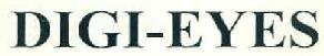 Digi-eyes Device mark 3322244 Trademark