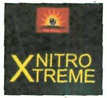 Xnitro Xtreme Device mark 3330945 Trademark