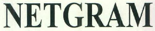 Netgram Device mark 3231344 Trademark