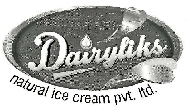 Dairyliks Device mark 3261578 Trademark