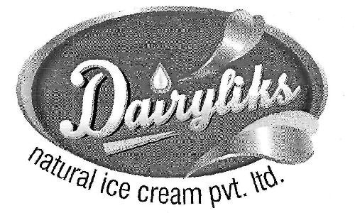 Dairyliks Device mark 3261580 Trademark