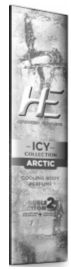 He Advanced Grooming Icy Collection Arctic Device mark 3289177 Trademark