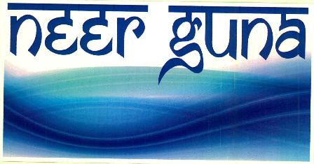 Neer Guna Device mark 3331409 Trademark