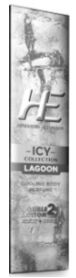 He Advanced Grooming Icy Collection Lagoon Device mark 3289178 Trademark