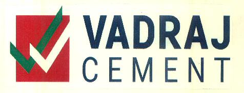Vadraj Cement Device mark 3331269 Trademark