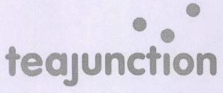 Teajunction, Device Of Dots Device mark 3304358 Trademark
