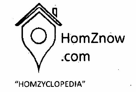 Homznow.com Homzyclopedia Device mark 3304210 Trademark