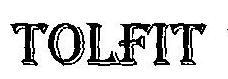 Tolfit Device mark 3240817 Trademark