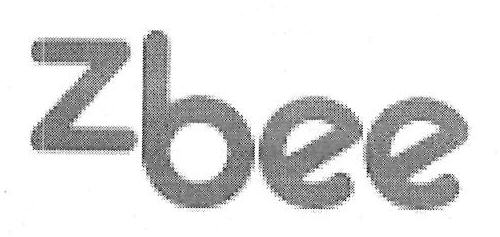 Zbee Device mark 3289034 Trademark