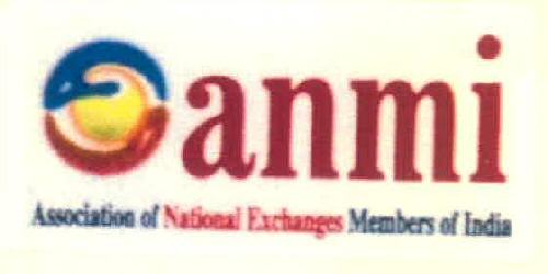 Anmi Association Of National Exchanges Members Of India Device mark 3291592 Trademark