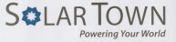 Solar Town Powering Your World Device mark 3304227 Trademark