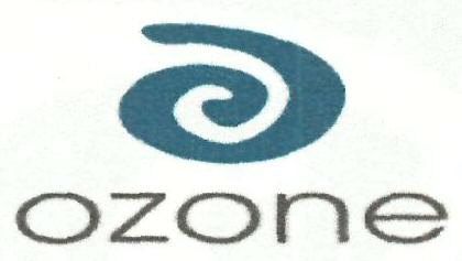 Ozone Device mark 3331445 Trademark