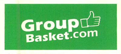 Group Basket.com Device mark 3331457 Trademark