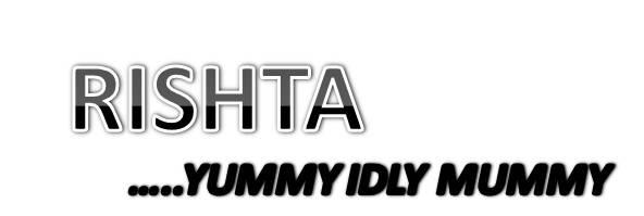 Rishta, Yummy Idly Mummy Device mark 3296852 Trademark