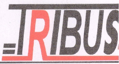 Tribus Device mark 3328673 Trademark