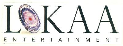 Lokaa Entertainment Device mark 3322486 Trademark