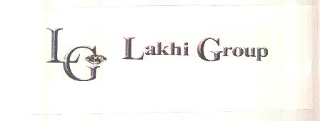 Lg Lakhi Group Device mark 3328678 Trademark