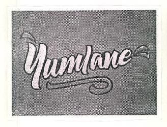 Yumlane Device mark 3328680 Trademark