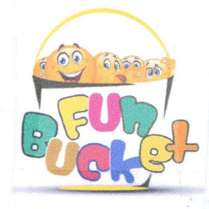 Fun Bucket Device mark 3331198 Trademark