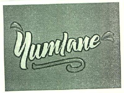 Yumlane Device mark 3328681 Trademark