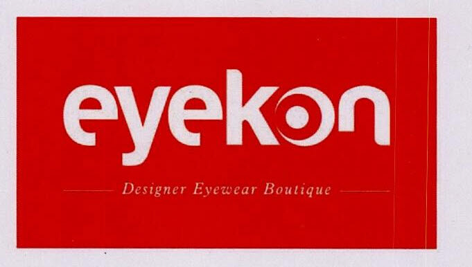Eyekon Device mark 3269163 Trademark