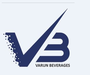 Varun Beverages (device) Device mark 3269308 Trademark