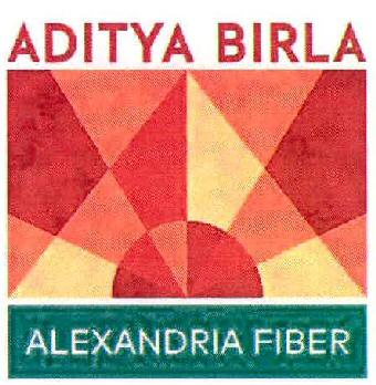 Aditya Birla Alexandria Fiber Device mark 3322499 Trademark