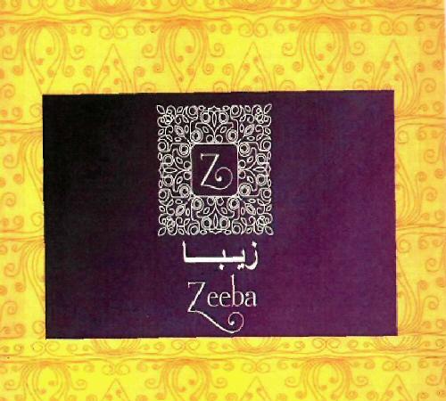 Zeeba Device mark 3240852 Trademark