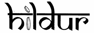 Hildur Device mark 3304484 Trademark